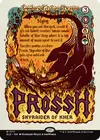 Product image for Prossh, pillard céleste de Kher