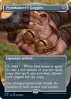 Product image for Pyromancer's Goggles