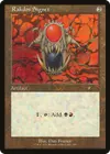 Product image for Cachet de Rakdos