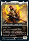 Product image for Rashel, Fist of Torm