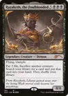 Product image for Razaketh au sang immonde