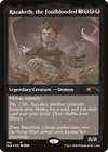 Product image for Razaketh, the Foulblooded