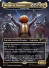 Product image for Reaper King