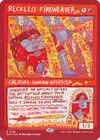 Product image for Tissefeu téméraire