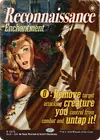 Product image for Reconnaissance
