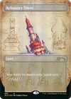 Product image for Reliquary Tower