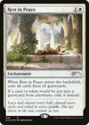 Product image for Rest in Peace