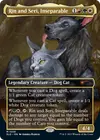 Product image for Rin and Seri, Inseparable