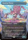 Product image for Roaming Throne