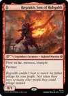Product image for Rograkh, fils de Rohgahh
