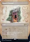 Product image for Passage des malandrins