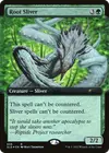 Product image for Root Sliver