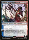 Product image for Saheeli, Sublime Artificer