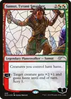 Product image for Samut, fracasseuse de tyran