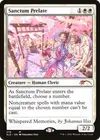 Product image for Sanctum Prelate