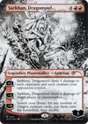 Product image for Sarkhan, Dragonsoul
