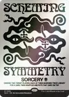 Product image for Symétrie sournoise