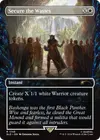 Product image for Secure the Wastes