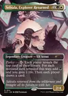 Product image for Selvala, Explorer Returned