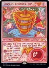 Product image for Sensei's Divining Top