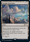Product image for Sanctuaire des séraphins