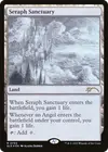 Product image for Seraph Sanctuary