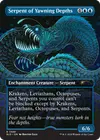 Product image for Serpent of Yawning Depths