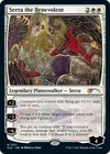 Product image for Serra the Benevolent