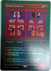 Product image for Seven Dwarves