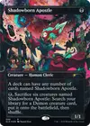 Product image for Shadowborn Apostle
