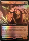 Product image for Shaman of the Pack