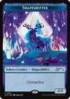 Product image for Shapeshifter