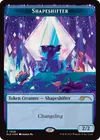 Product image for Shapeshifter