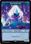 Product image for Shapeshifter