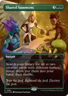 Product image for Shared Summons