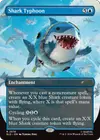 Product image for Typhon de requins