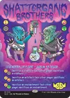 Product image for Shattergang Brothers
