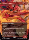 Product image for Shivan Dragon