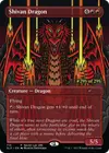 Product image for Shivan Dragon