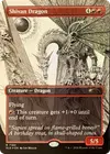 Product image for Dragon shivân
