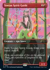 Product image for Guide spirituel simiesque