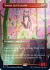 Product image for Simian Spirit Guide
