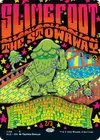 Product image for Slimefoot, the Stowaway