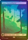 Product image for Snow-Covered Forest