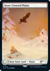Product image for Snow-Covered Plains