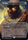 Product image for Anneau solaire