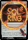 Product image for Anneau solaire