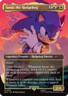 Product image for Sonic the Hedgehog