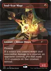 Product image for Soul-Scar Mage
