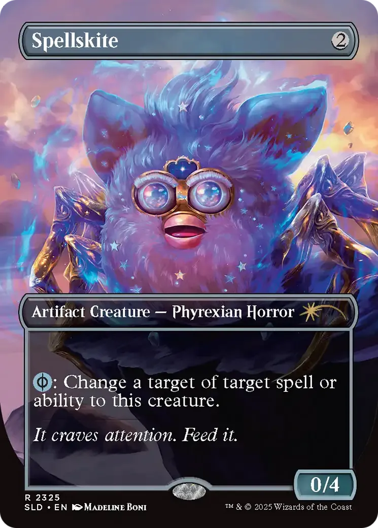 Morguesort — Secret Lair Drop — Magic: The Gathering